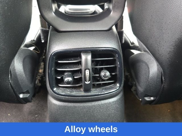 2017 MINI Cooper Countryman ALL4 4dr