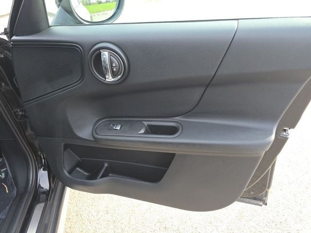 2017 MINI Cooper Countryman ALL4 4dr