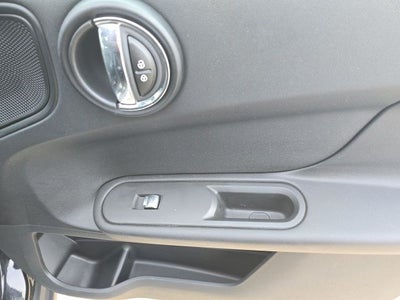 2017 MINI Cooper Countryman ALL4 4dr