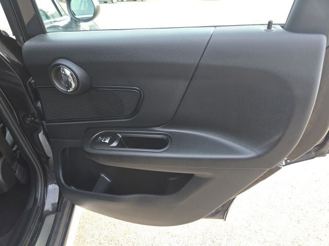 2017 MINI Cooper Countryman ALL4 4dr