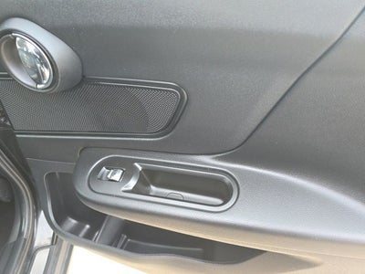 2017 MINI Cooper Countryman ALL4 4dr