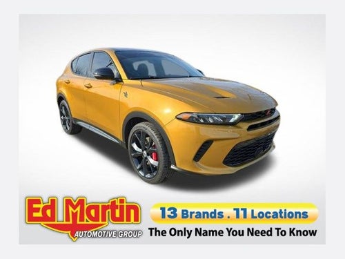 2024 Dodge Hornet R/T Plus