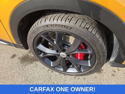 2024 Dodge Hornet R/T Plus