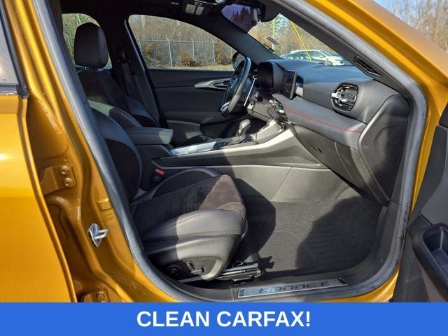 2024 Dodge Hornet R/T Plus