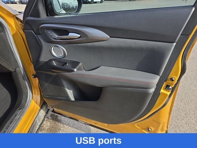 2024 Dodge Hornet R/T Plus