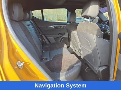 2024 Dodge Hornet R/T Plus