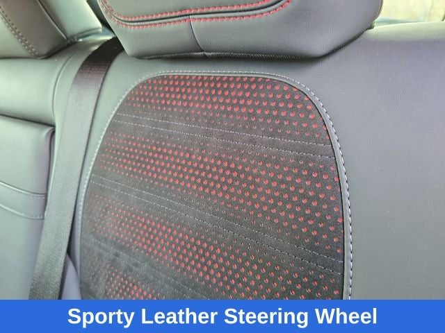 2024 Dodge Hornet R/T Plus