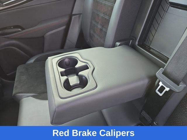 2024 Dodge Hornet R/T Plus