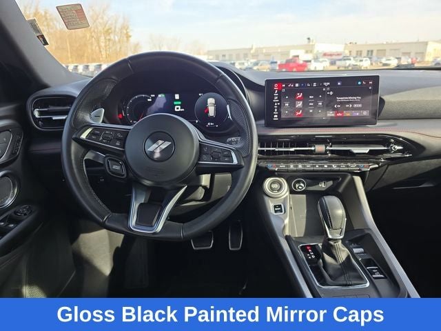 2024 Dodge Hornet R/T Plus