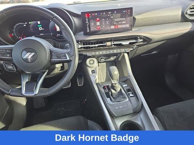 2024 Dodge Hornet R/T Plus