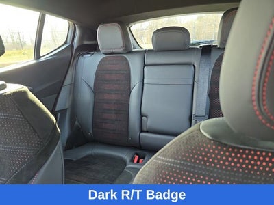 2024 Dodge Hornet R/T Plus