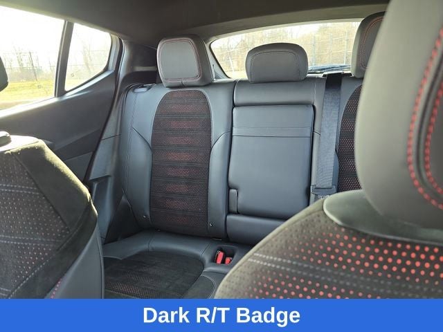 2024 Dodge Hornet R/T Plus