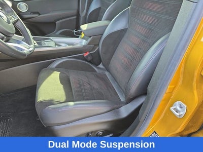 2024 Dodge Hornet R/T Plus