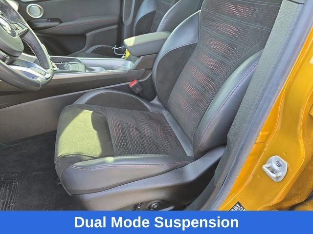 2024 Dodge Hornet R/T Plus