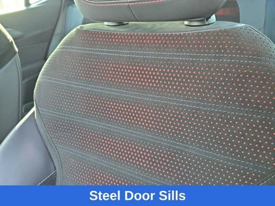 2024 Dodge Hornet R/T Plus