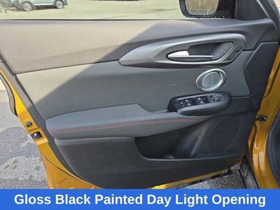 2024 Dodge Hornet R/T Plus