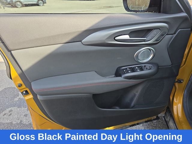 2024 Dodge Hornet R/T Plus