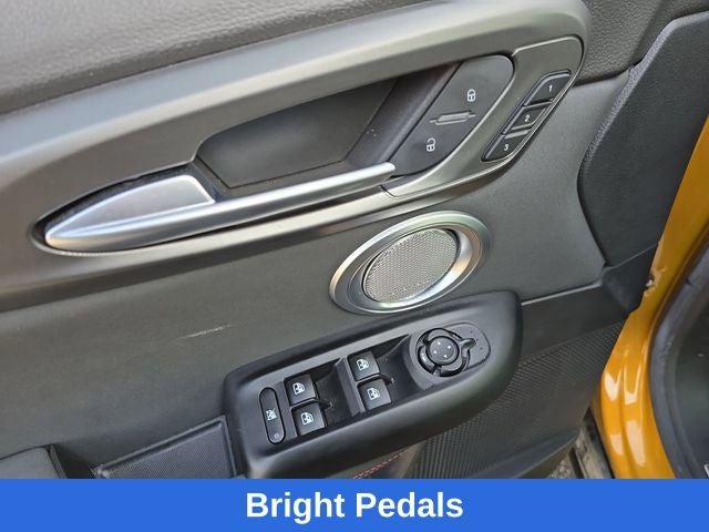 2024 Dodge Hornet R/T Plus