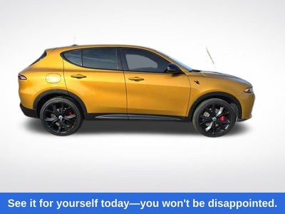 2024 Dodge Hornet R/T Plus