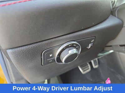 2024 Dodge Hornet R/T Plus