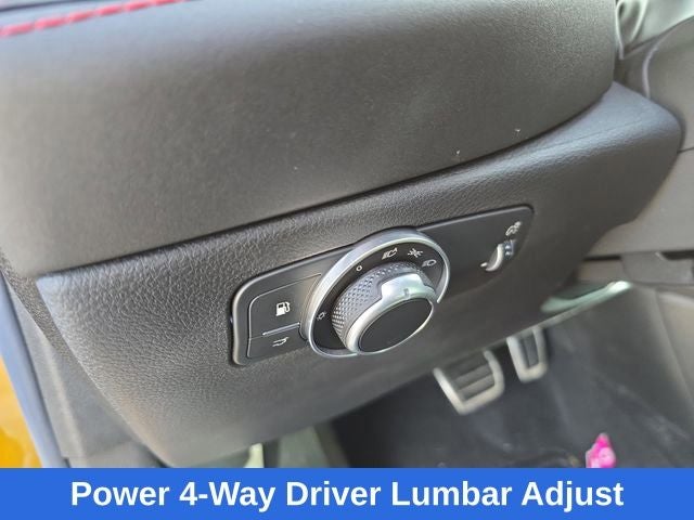 2024 Dodge Hornet R/T Plus