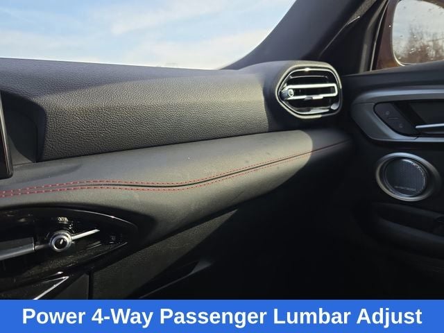 2024 Dodge Hornet R/T Plus