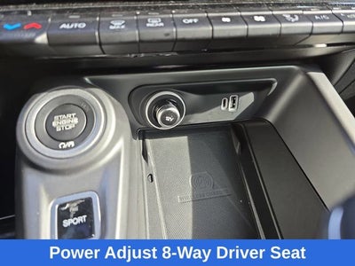 2024 Dodge Hornet R/T Plus