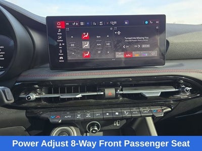 2024 Dodge Hornet R/T Plus