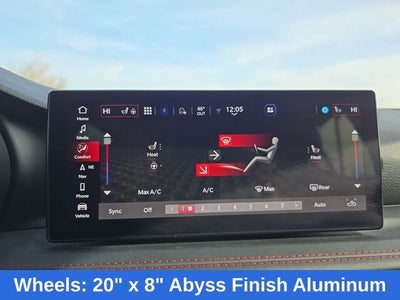 2024 Dodge Hornet R/T Plus