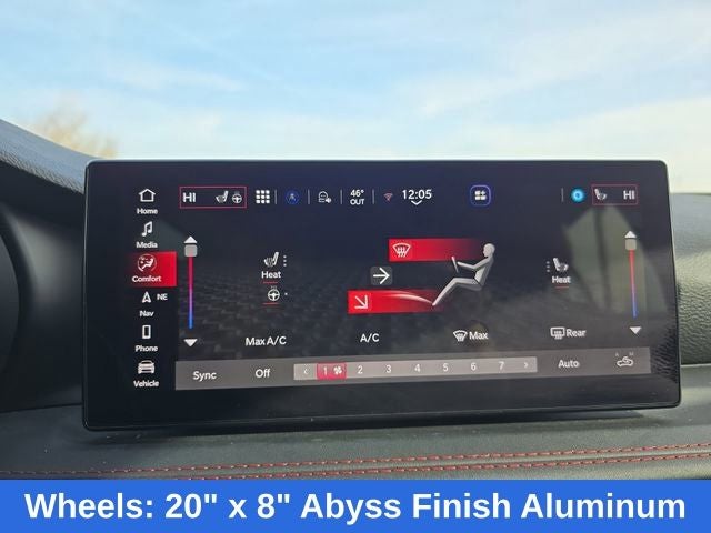 2024 Dodge Hornet R/T Plus