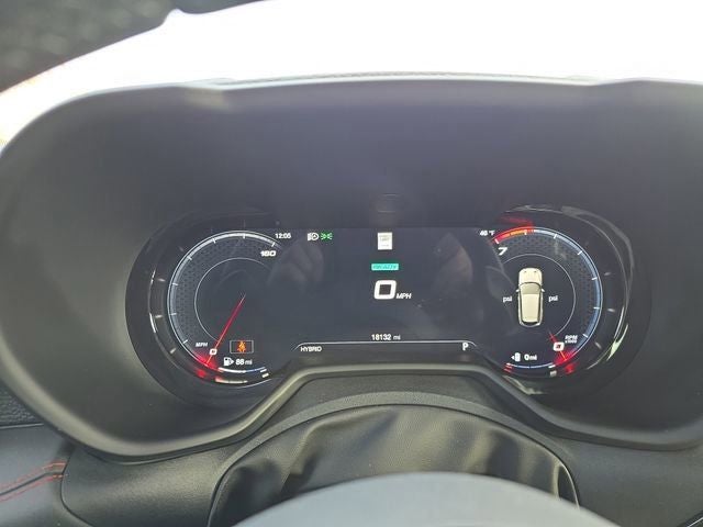 2024 Dodge Hornet R/T Plus