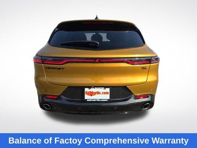 2024 Dodge Hornet R/T Plus