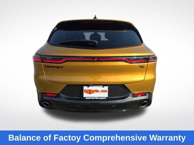 2024 Dodge Hornet R/T Plus