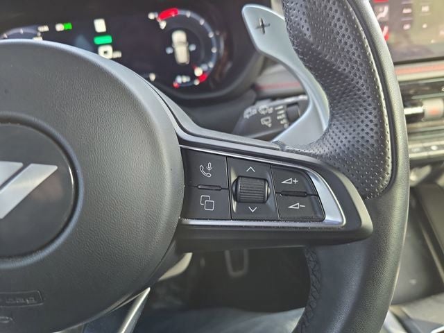 2024 Dodge Hornet R/T Plus