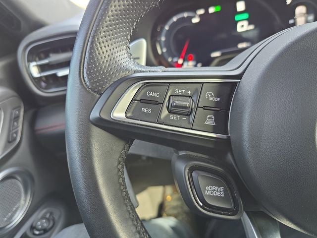 2024 Dodge Hornet R/T Plus