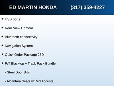 2024 Dodge Hornet R/T Plus