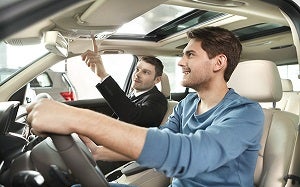 Schedule a test drive at Ed Martin Honda in Indianapolis, IN.