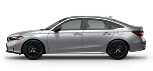 Ed Martin Honda in Indianapolis IN