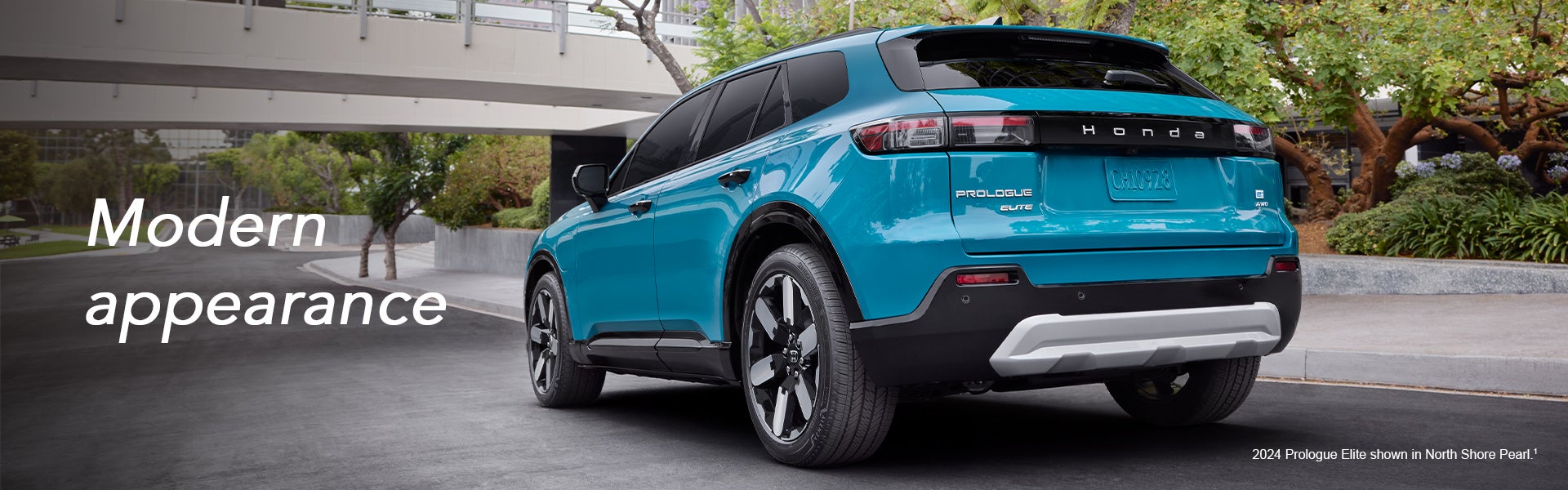 2024 Honda Prologue | Ed Martin Honda in Indianapolis IN