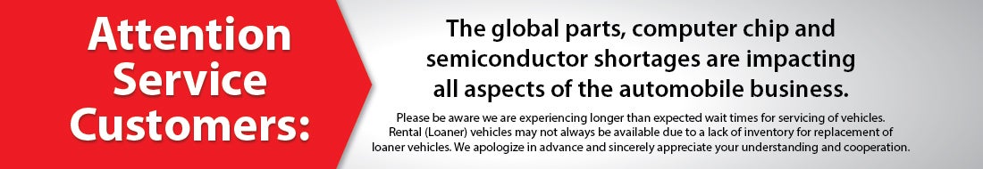 Globalparts and computer chips