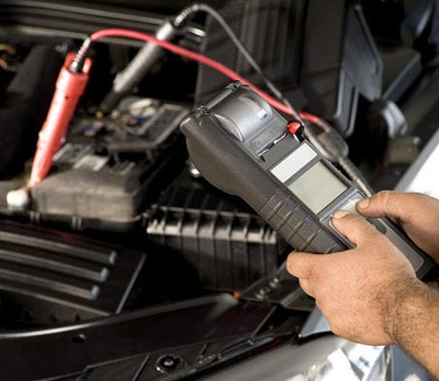 Service and Parts Specials Auto Repair in Indianapolis, IN Ed