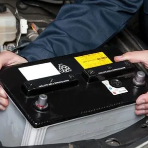 Service and Parts Specials Auto Repair in Indianapolis, IN Ed